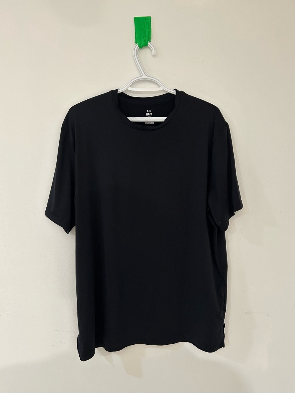 Under Armour Soft Shirt
